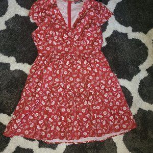 Sheilay summer dress size Large